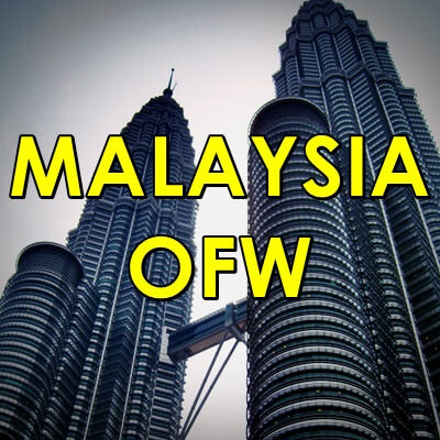 malaysia ofw icon