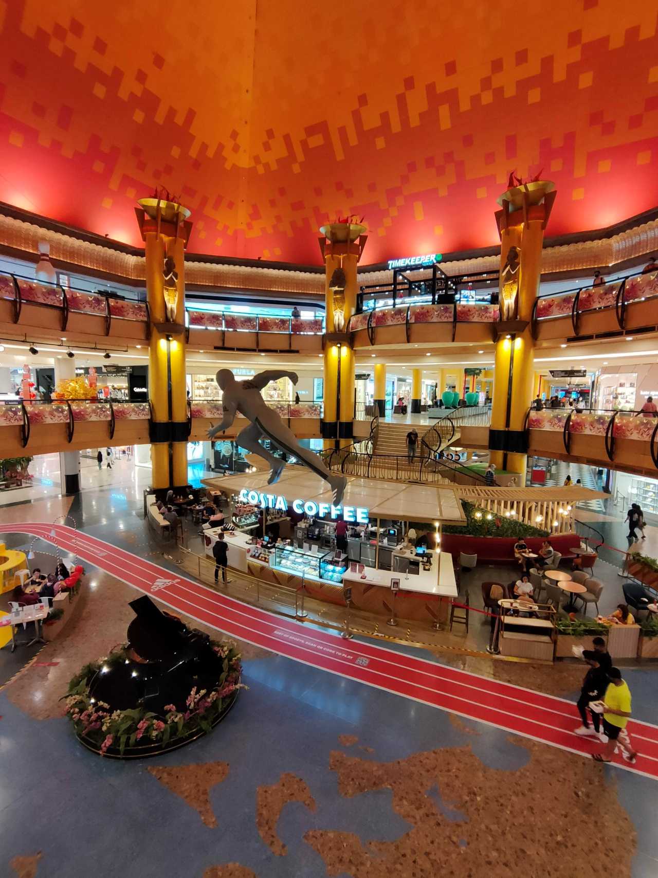 List Of The Best Shopping Malls In Malaysia - Malaysia OFW