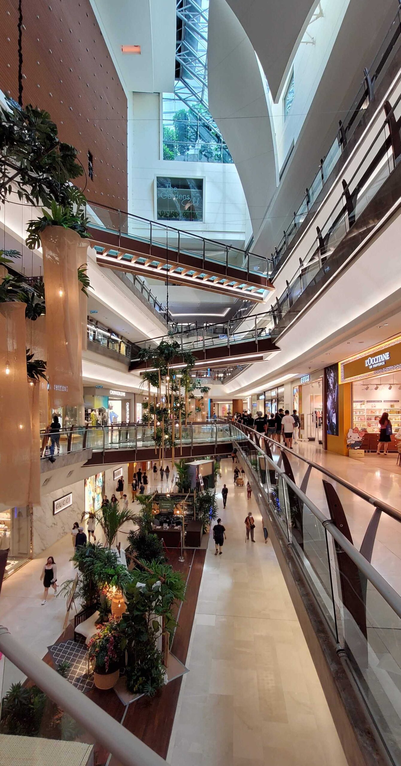 List Of The Best Shopping Malls In Malaysia - Malaysia OFW