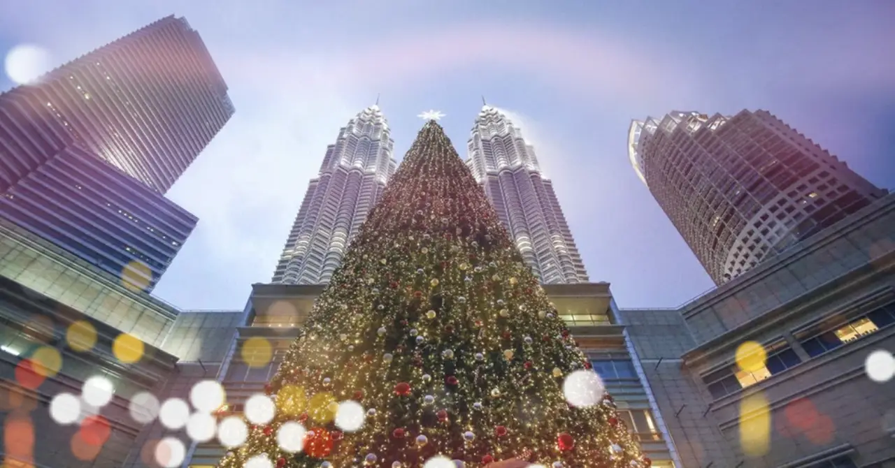 Christmas in Malaysia: Celebrating the Holidays - Malaysia OFW